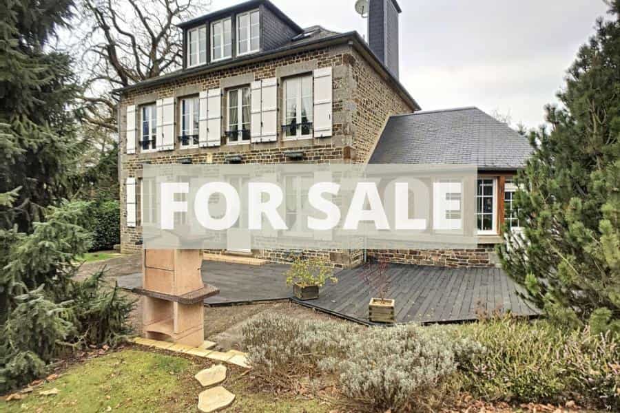 House in Chenedolle, Normandie 10096503