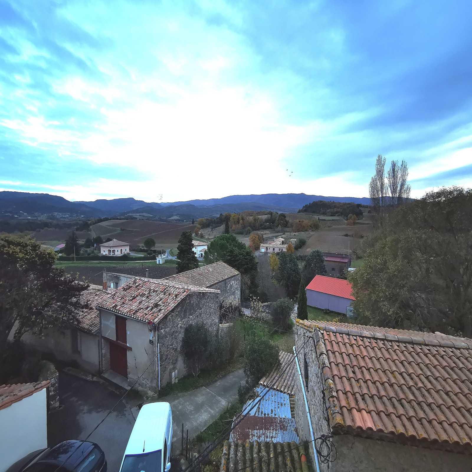 loger dans Saint-Hilaire, Languedoc-Roussillon 10096519