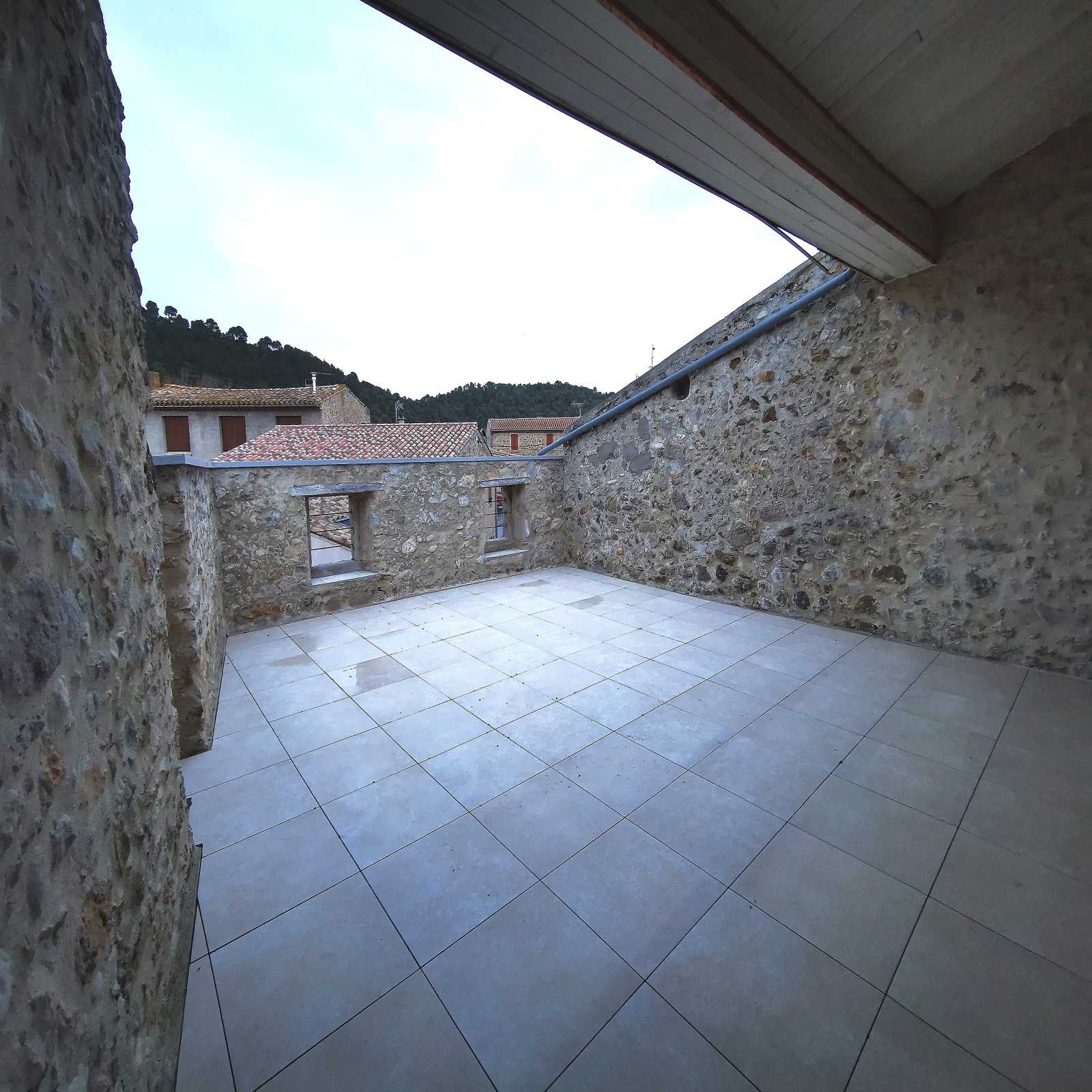 Talo sisään Saint-Hilaire, Languedoc-Roussillon 10096519