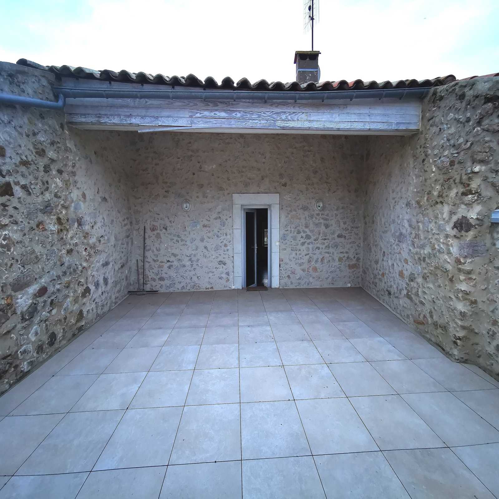 Talo sisään Saint-Hilaire, Languedoc-Roussillon 10096519