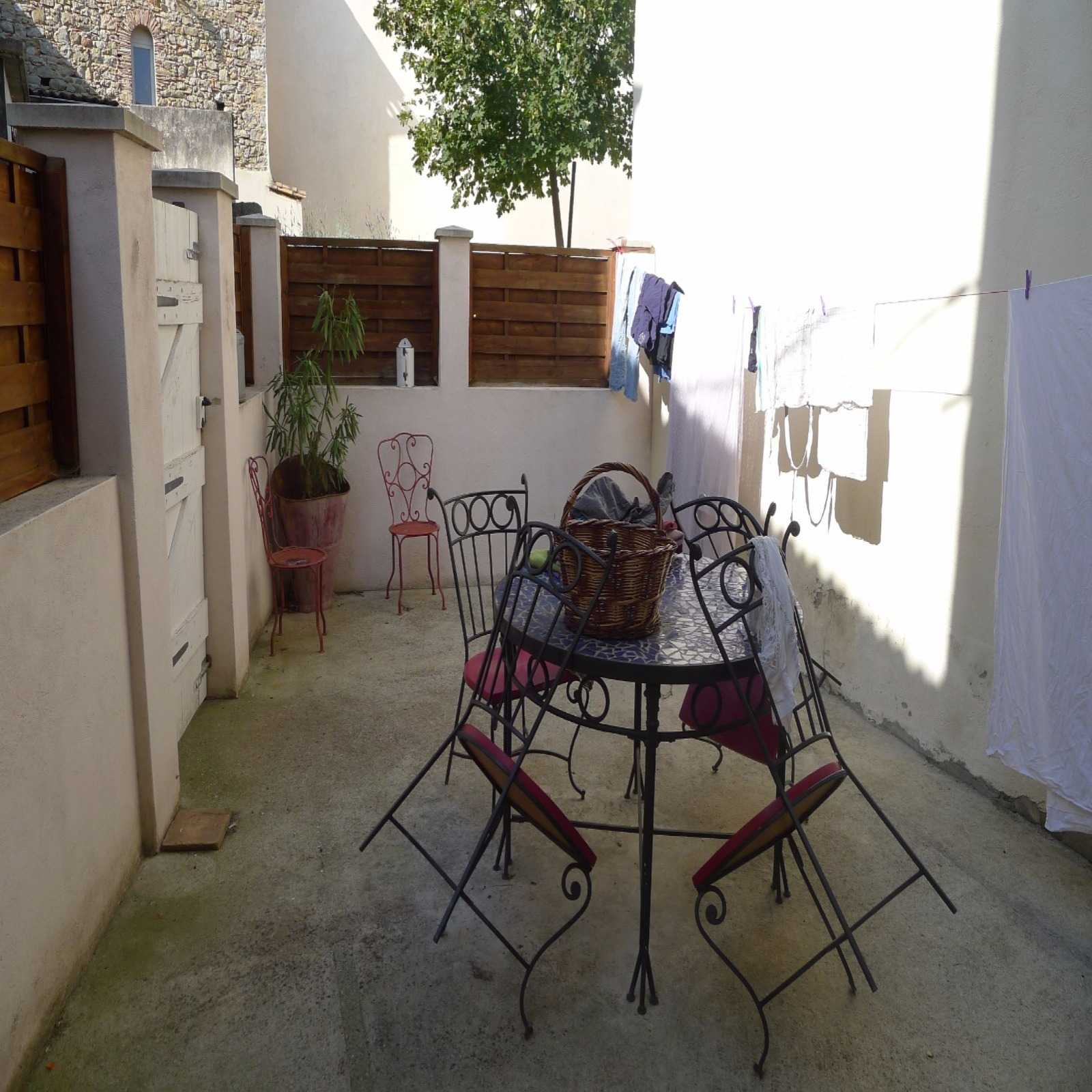 집 에 Saint-Hilaire, Languedoc-Roussillon 10096521