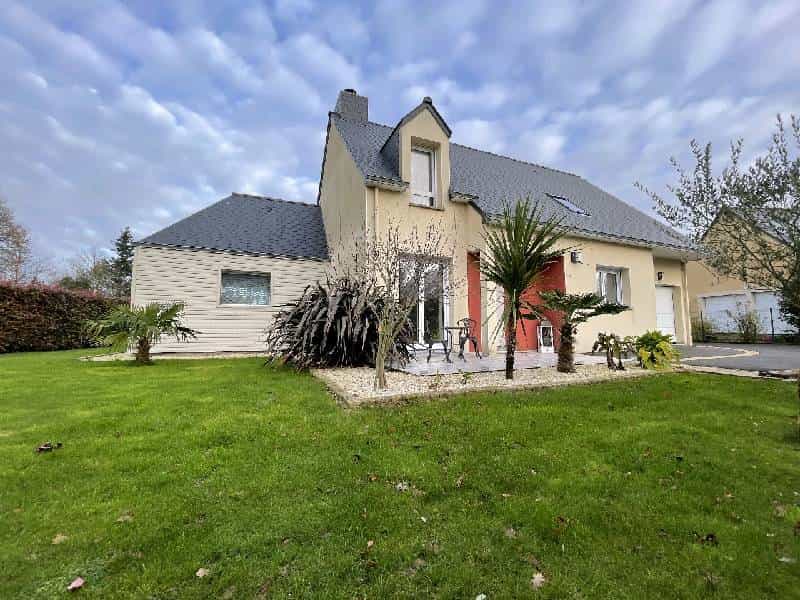 House in Le Ferre, Bretagne 10096523