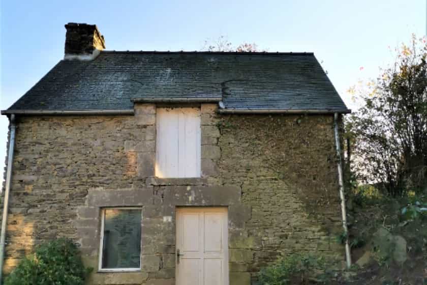 Huis in Guegon, Bretagne 10096559