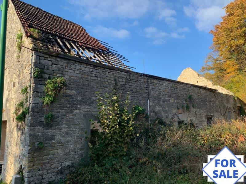 بيت في Saint-Gervais-du-Perron, Basse-Normandie 10096567