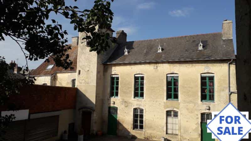 House in Sees, Basse-Normandie 10096568