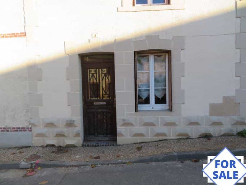 жилой дом в Mortagne-au-Perche, Basse-Normandie 10096569