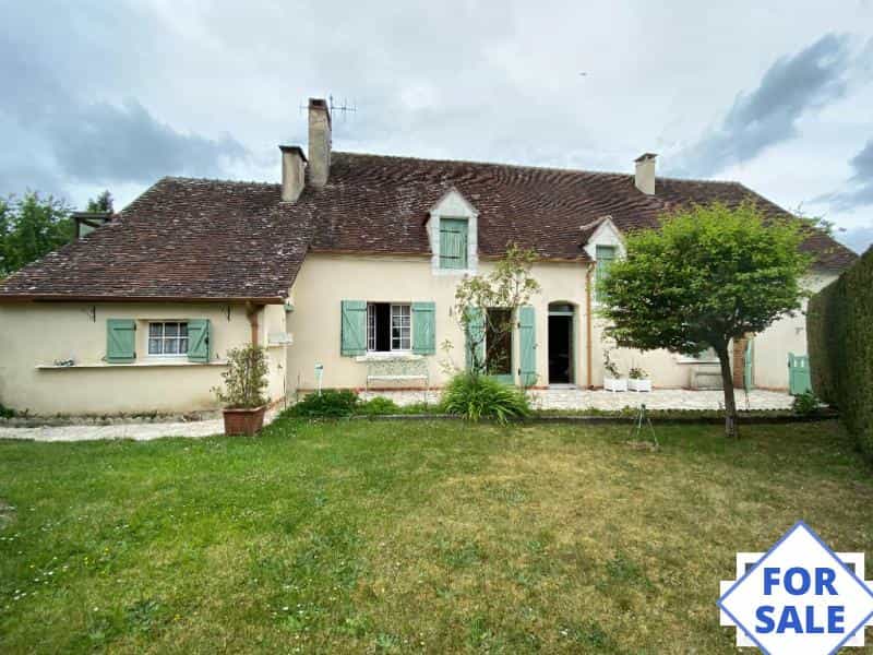 Casa nel Vaunoise, Basse-Normandie 10096571