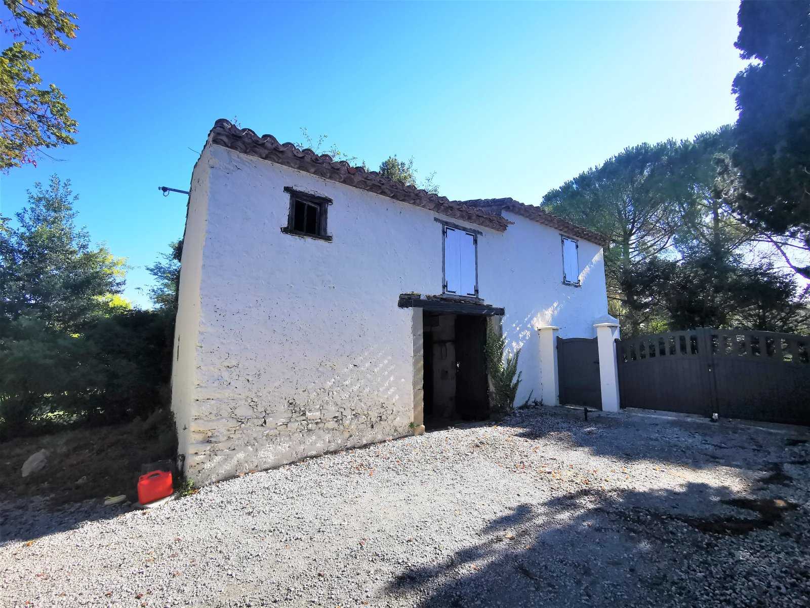 жилой дом в Pomas, Languedoc-Roussillon 10096594