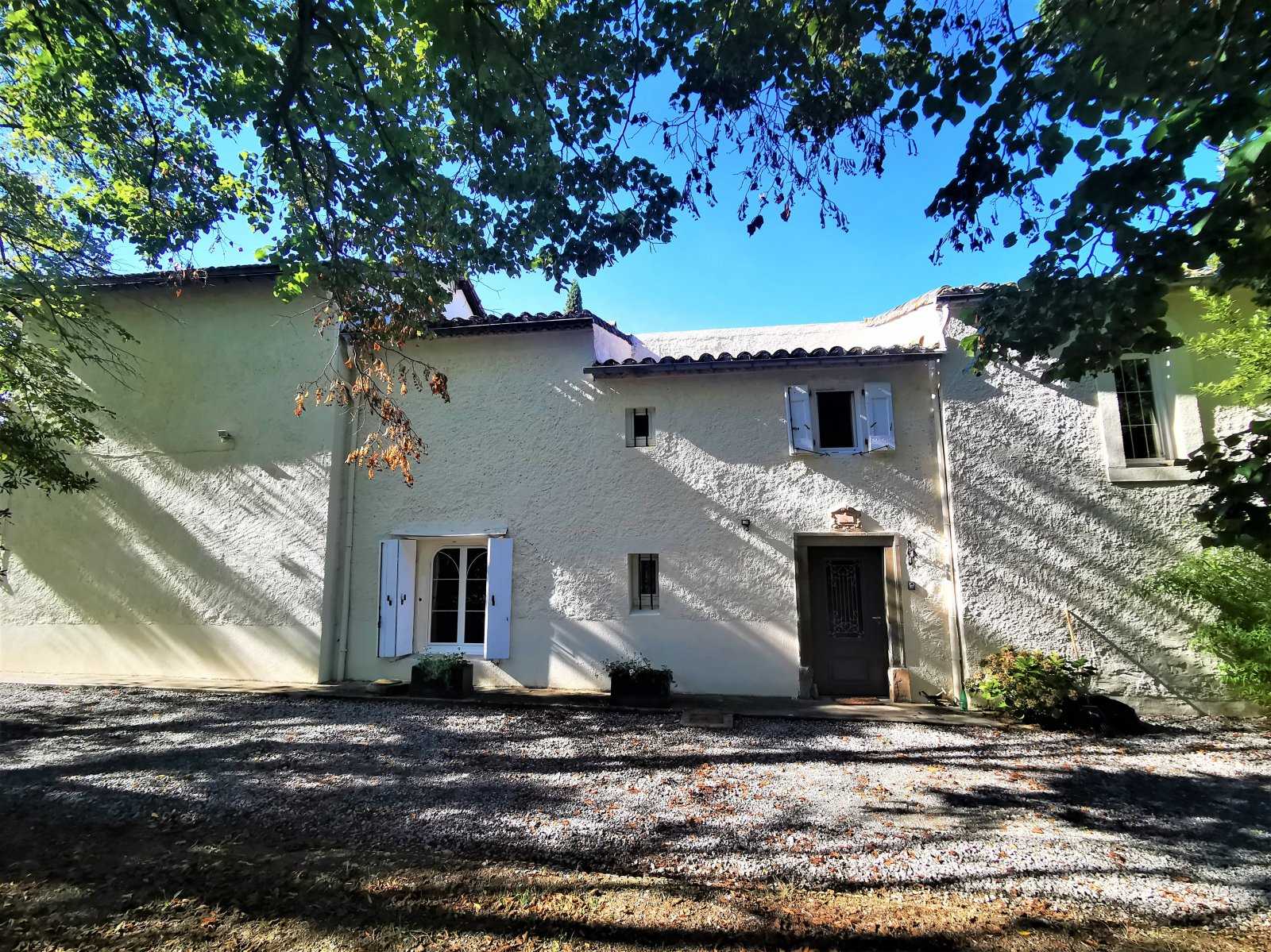 casa no Pomas, Languedoc-Roussillon 10096594