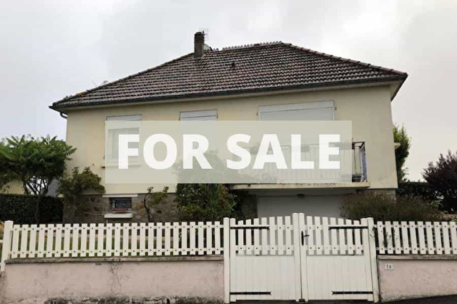 House in Blainville-sur-Mer, Normandie 10096617