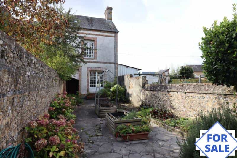 rumah dalam Moulins-la-Marche, Basse-Normandie 10096627