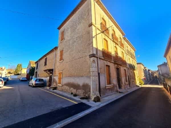 casa no Florensac, Languedoc-Roussillon 10096638