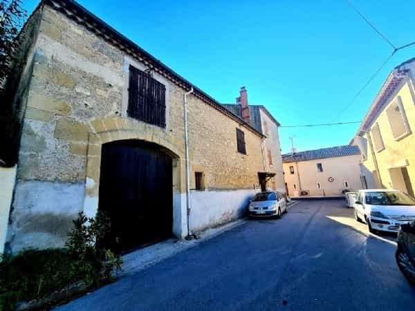 casa no Florensac, Languedoc-Roussillon 10096638