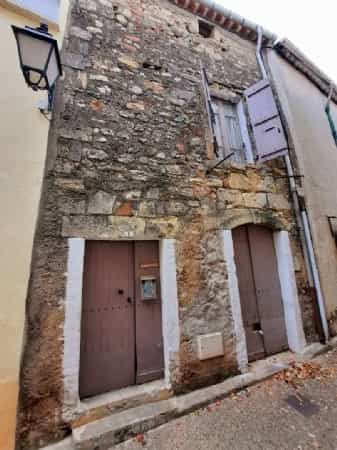 Hus i Puissalicon, Languedoc-Roussillon 10096640