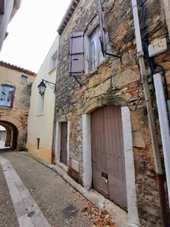 rumah dalam Puissalicon, Languedoc-Roussillon 10096640