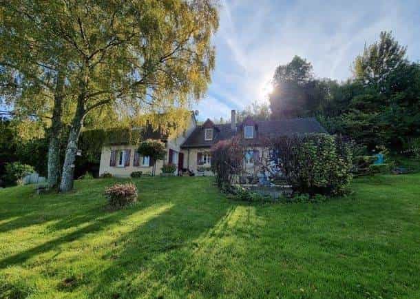 House in Le Pin-au-Haras, Normandie 10096646