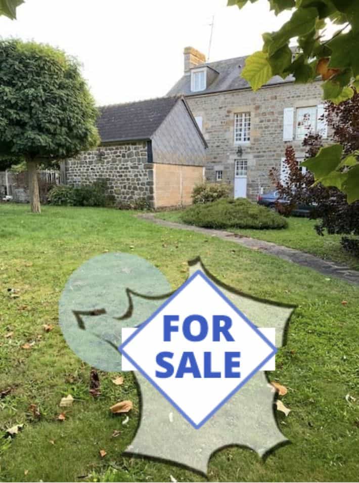 House in Ceauce, Normandie 10096654