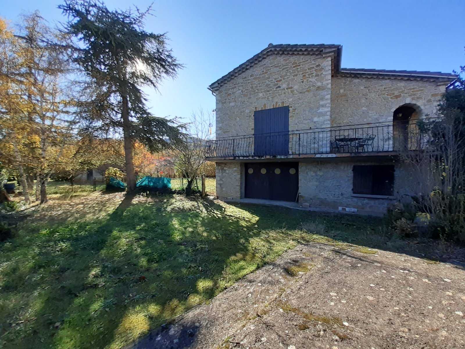 집 에 Villebazy, Languedoc-Roussillon 10096688