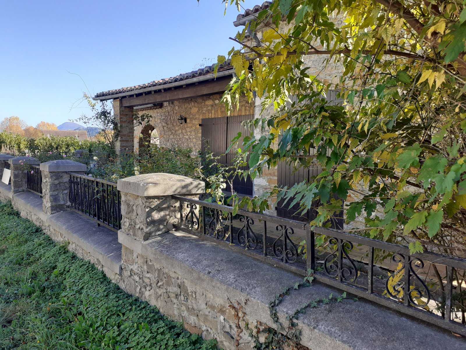 casa en Villebazy, Languedoc-Roussillon 10096688