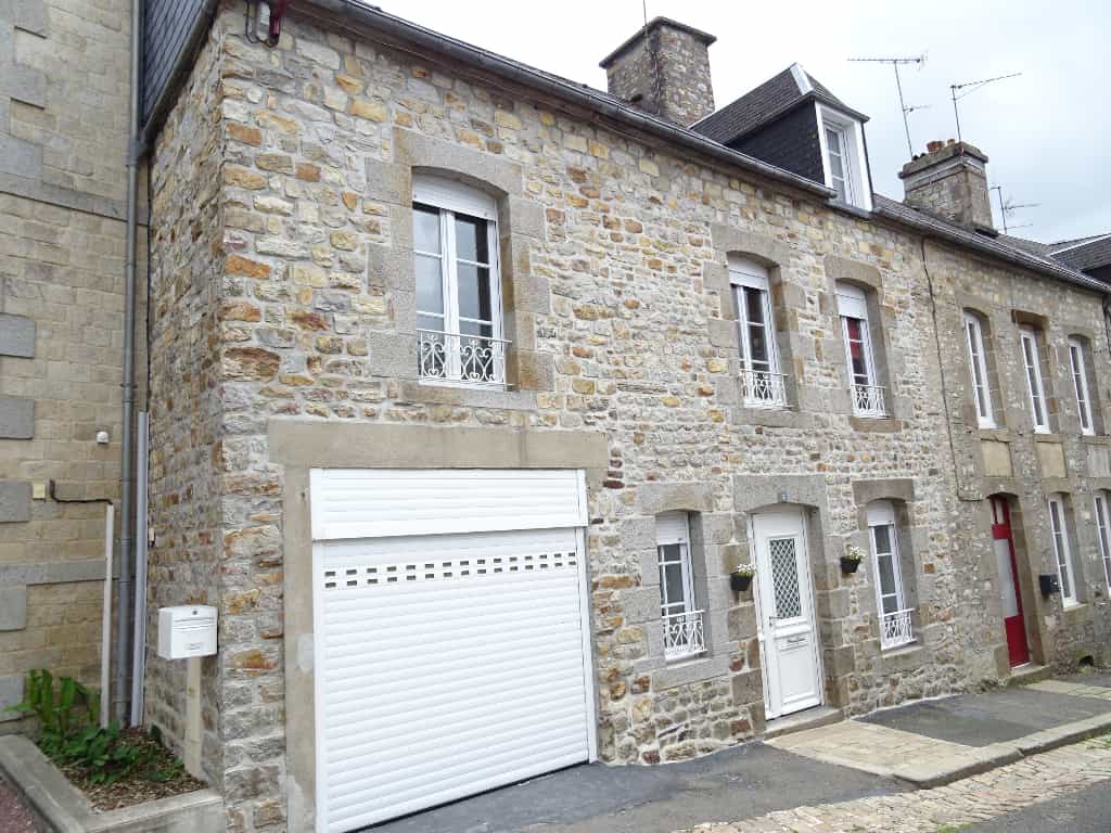 House in Mortain, Normandie 10096706