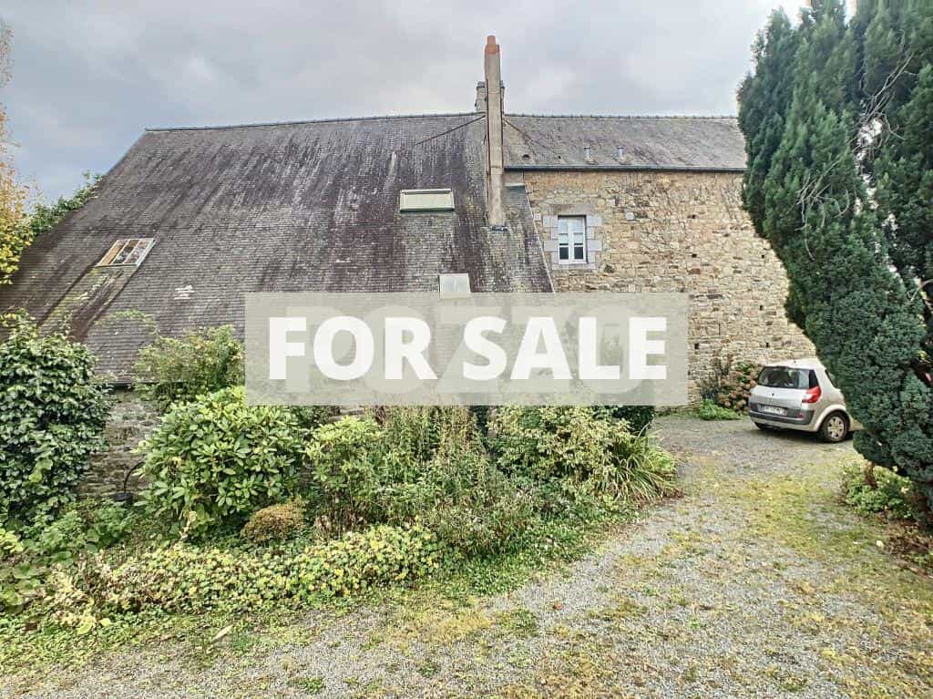 House in Val-Couesnon, Bretagne 10096709