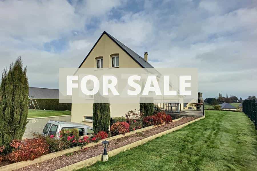 House in Le Beny-Bocage, Normandie 10096718
