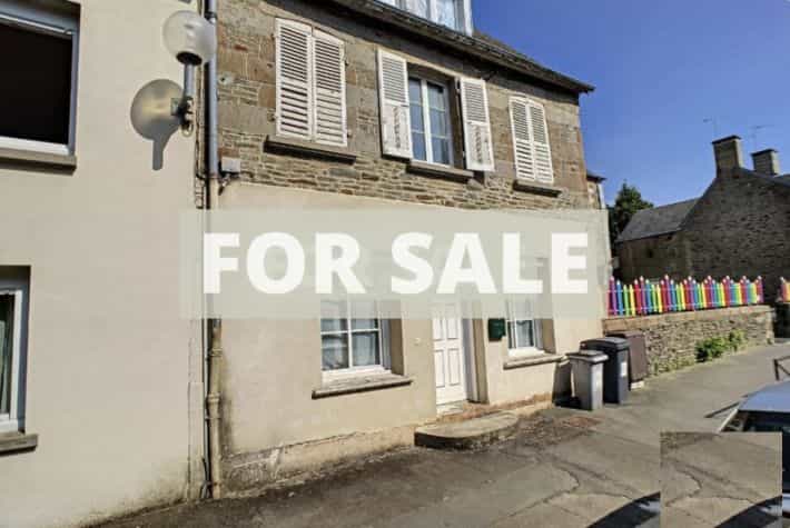 House in Pontorson, Normandie 10096721