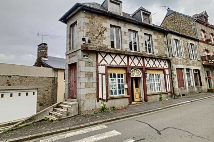 House in Le Teilleul, Basse-Normandie 10096735