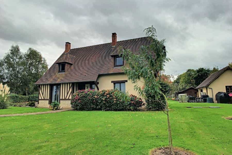 House in Ablon, Normandie 10096741