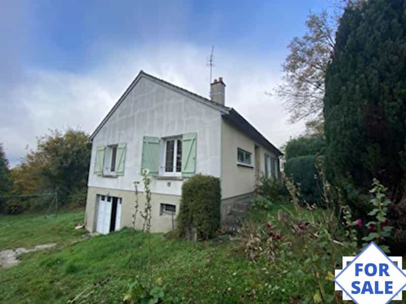 House in Mortagne-au-Perche, Normandie 10096758