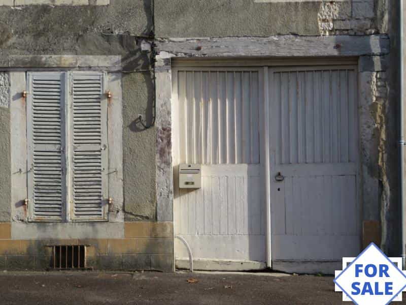 Haus im Le Pin-la-Garenne, Normandie 10096760