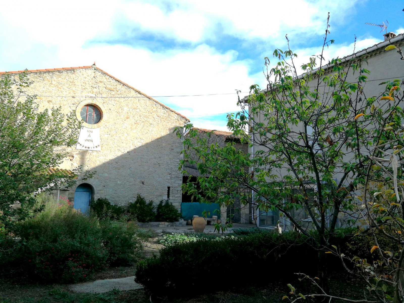 Будинок в Azille, Occitanie 10096775