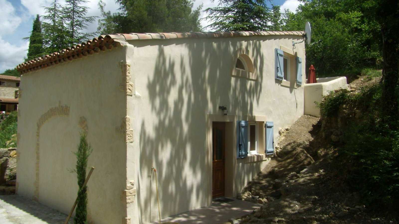 rumah dalam Cournanel, Languedoc-Roussillon 10096782