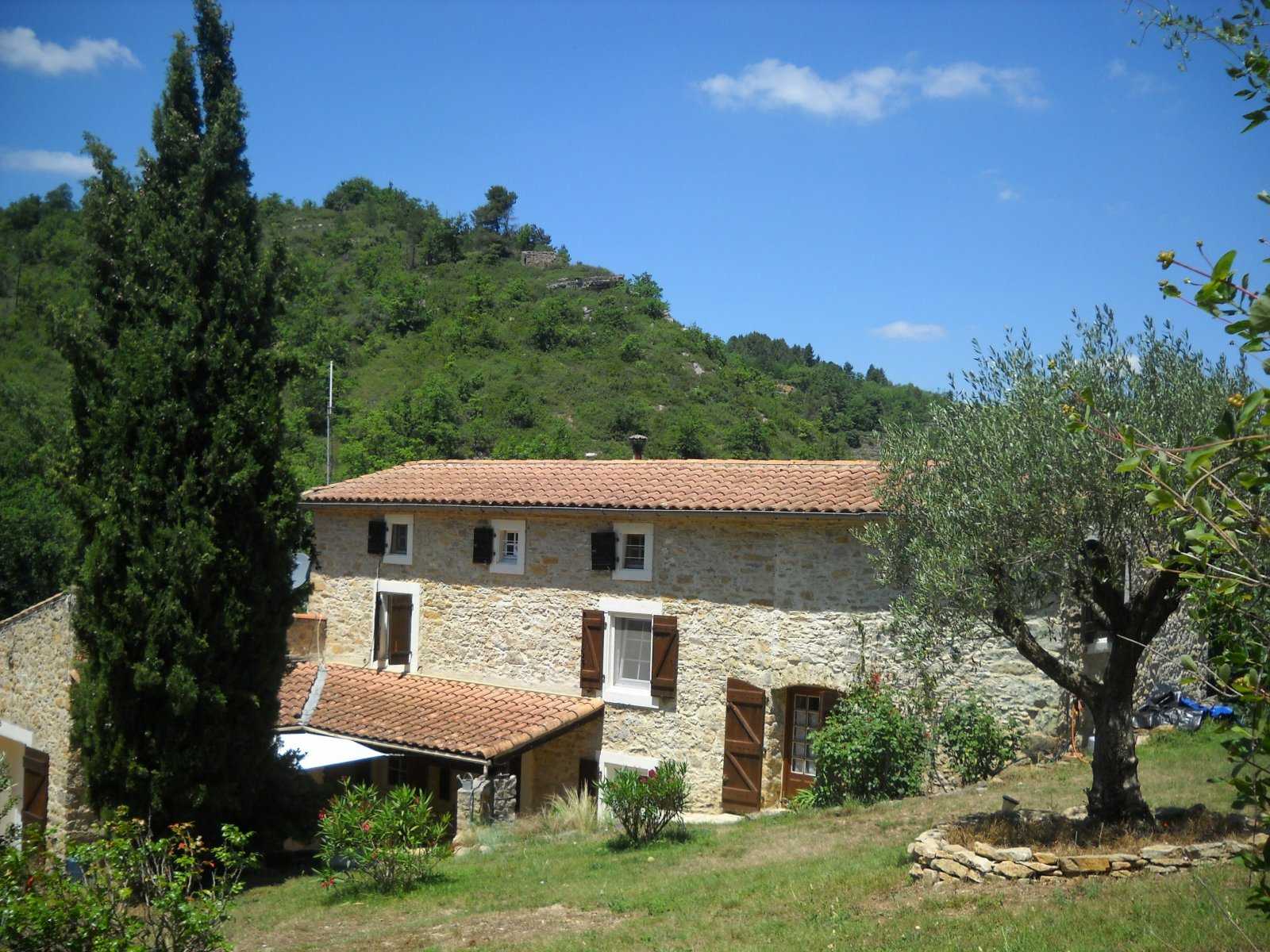 σπίτι σε Cournanel, Occitanie 10096782