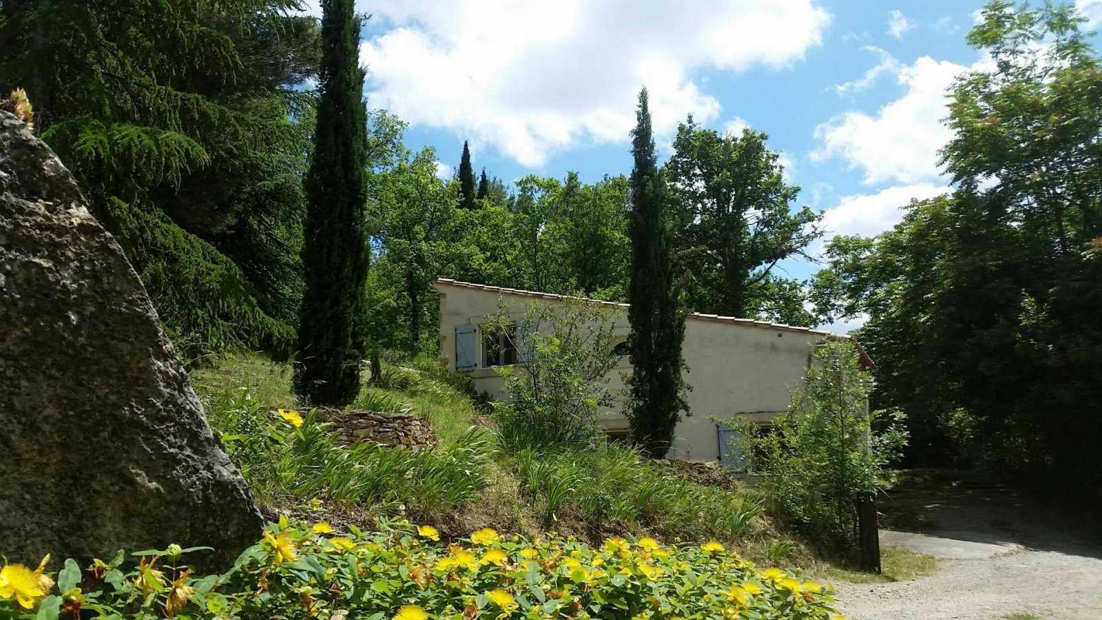 Casa nel Cournanel, Occitanie 10096782