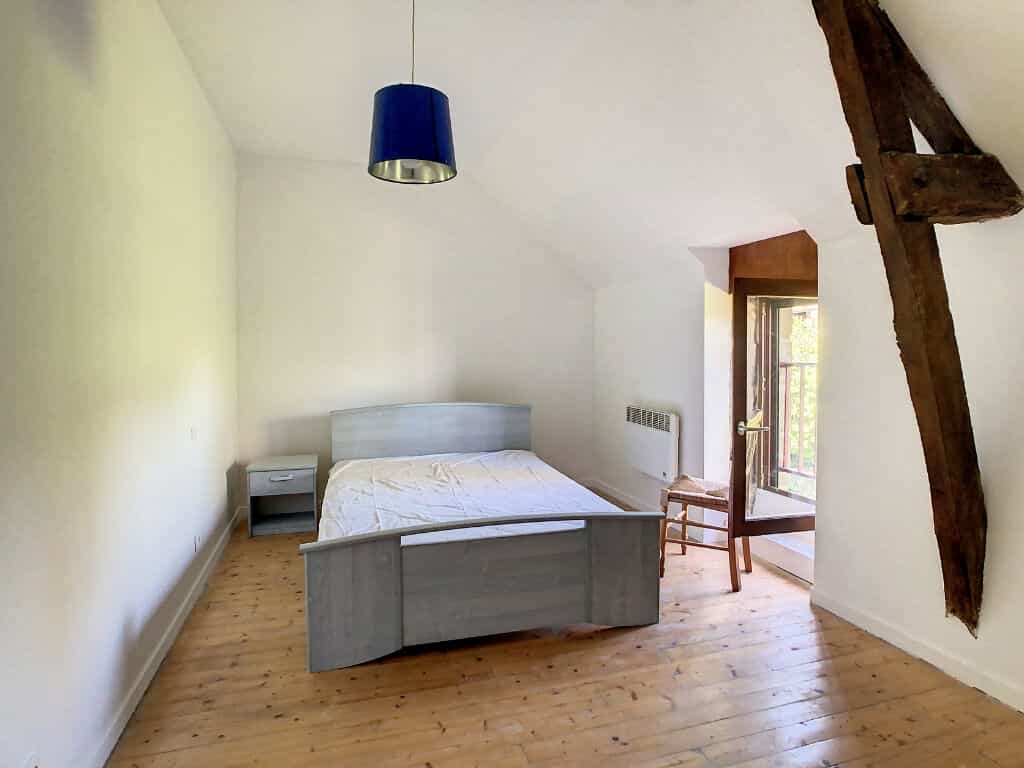 Dom w Louvigne-du-Desert, Bretagne 10096795