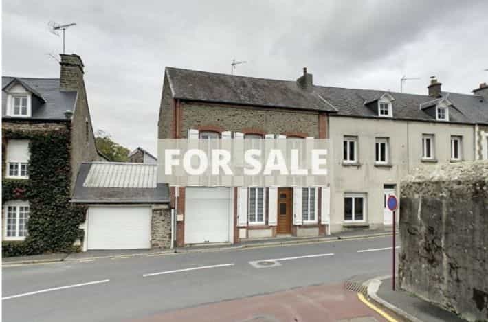 Huis in Domjean, Basse-Normandie 10096804