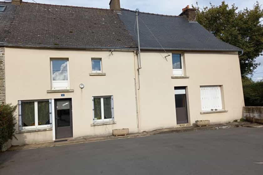 House in Taupont, Bretagne 10096825