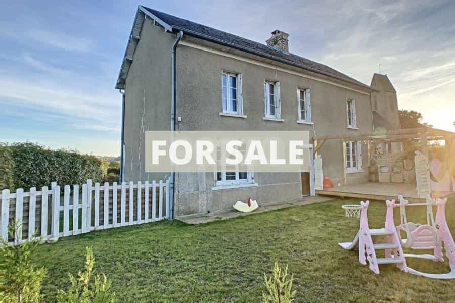 House in Saint-Amand, Normandie 10096863
