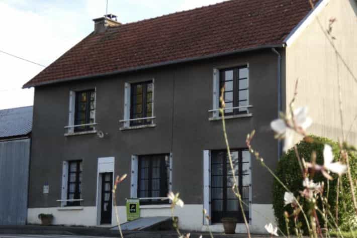 Hus i Guer, Bretagne 10096885