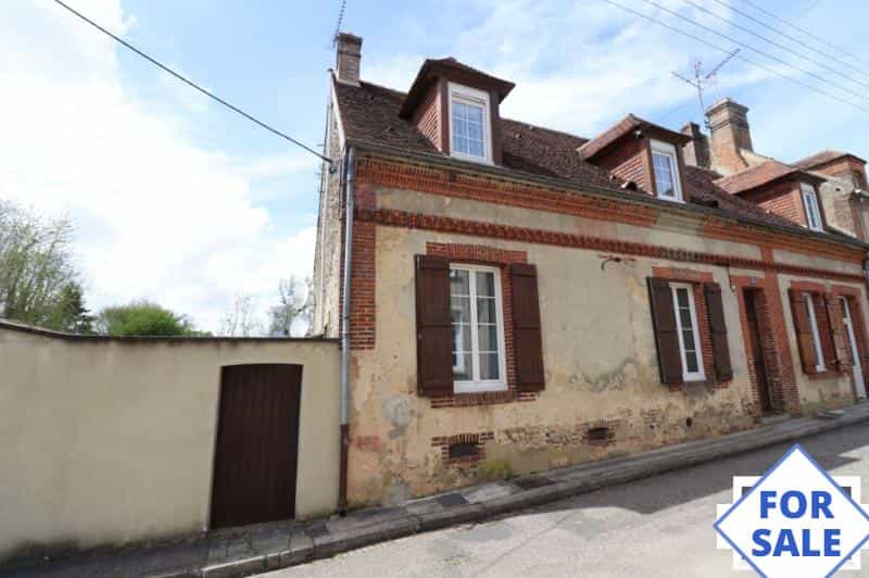 Huis in Longny-au-Perche, Basse-Normandie 10096892