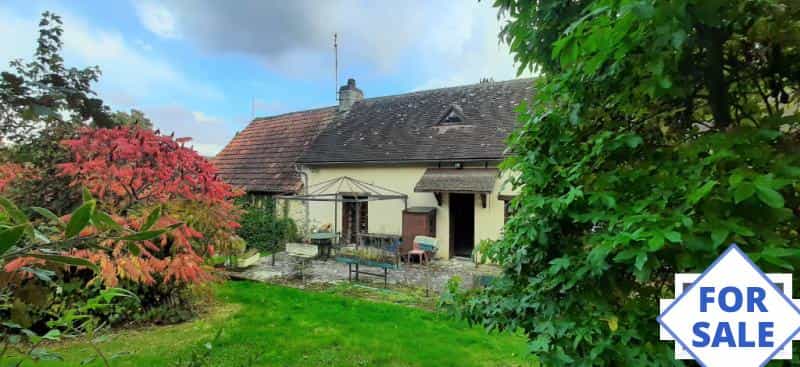 жилой дом в Belfonds, Basse-Normandie 10096901