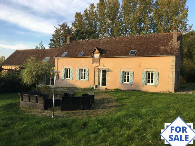 House in Semalle, Normandie 10096910