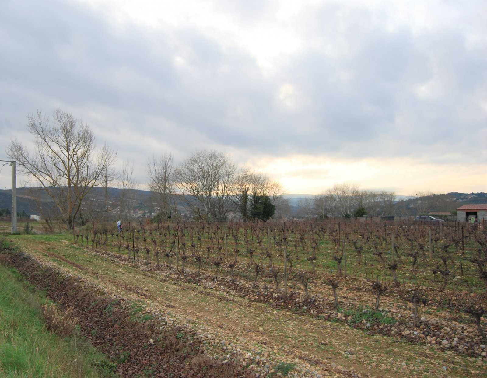 Land i Limoux, Occitanie 10096937