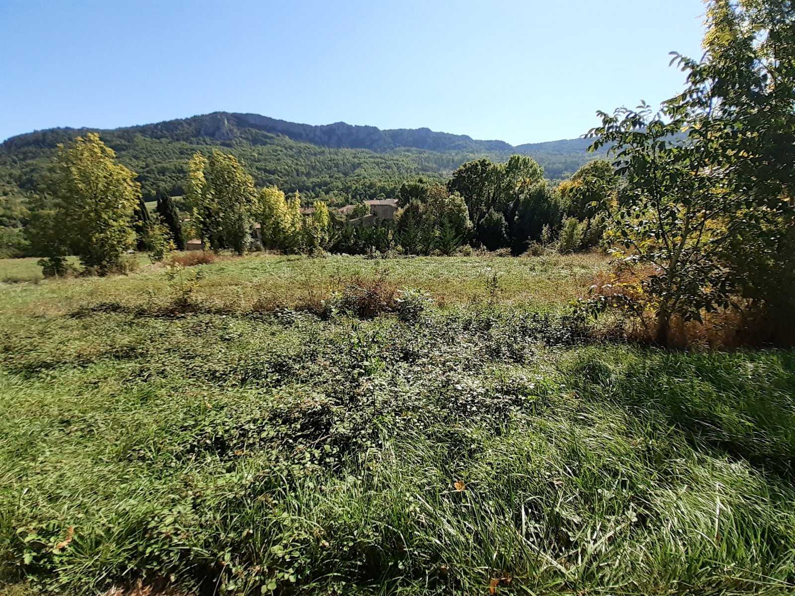 Земельные участки в Esperaza, Languedoc-Roussillon 10096944
