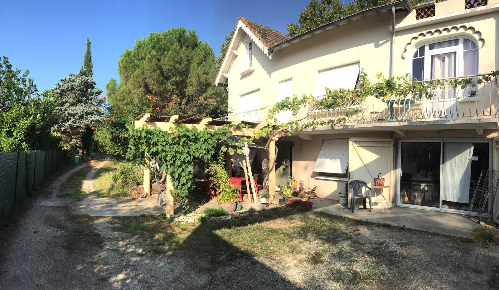 σπίτι σε Malras, Languedoc-Roussillon 10096949
