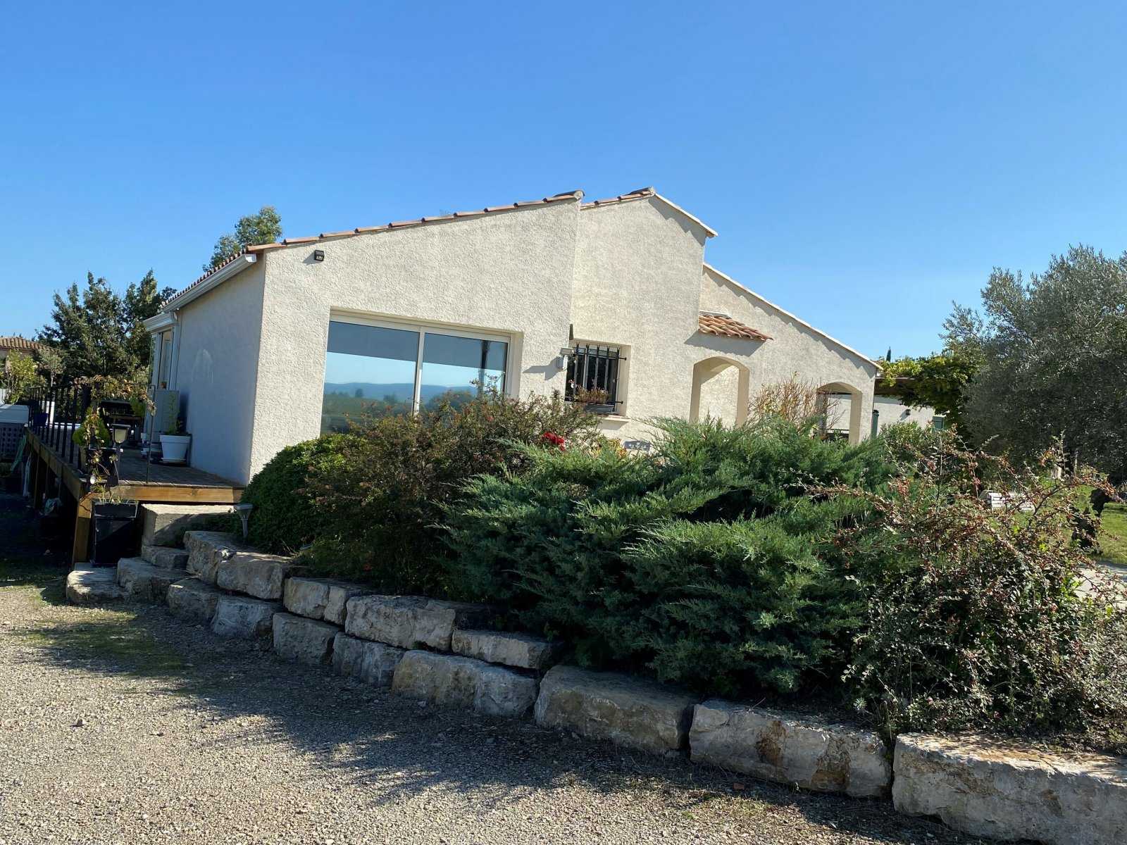Haus im Malras, Languedoc-Roussillon 10096956