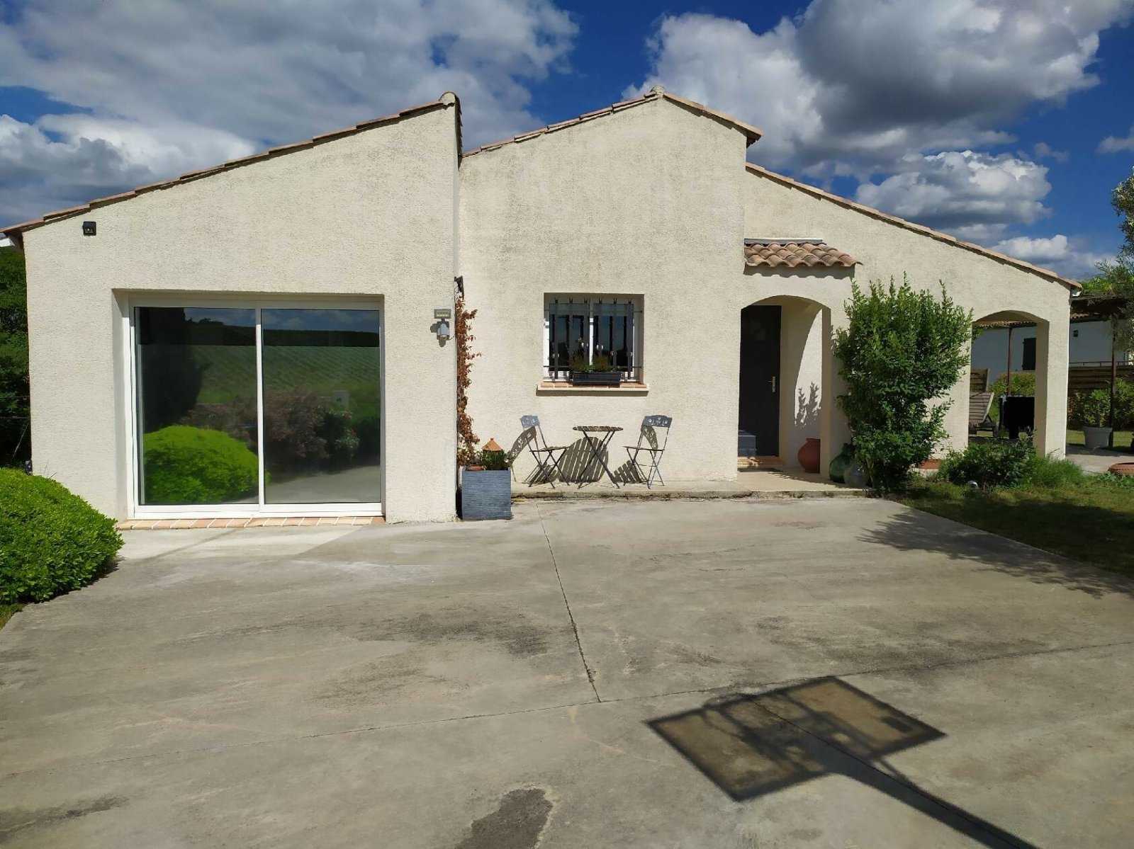 casa no Malras, Languedoc-Roussillon 10096956