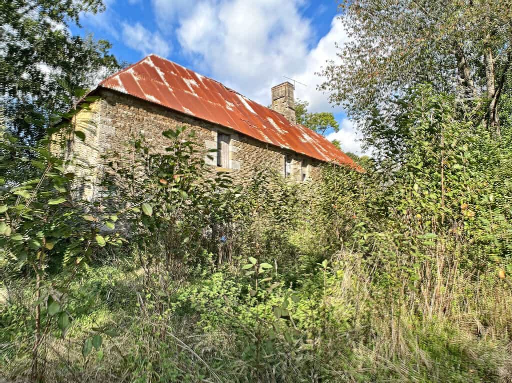 σπίτι σε Saint-Vigor-des-Monts, Basse-Normandie 10096982
