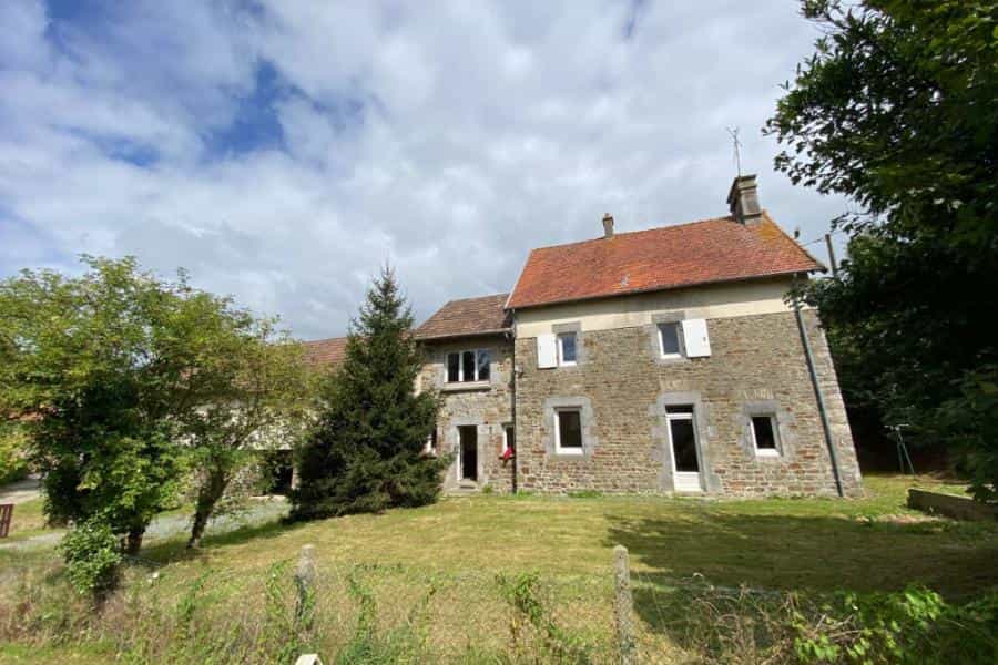 House in Roncey, Normandie 10097016